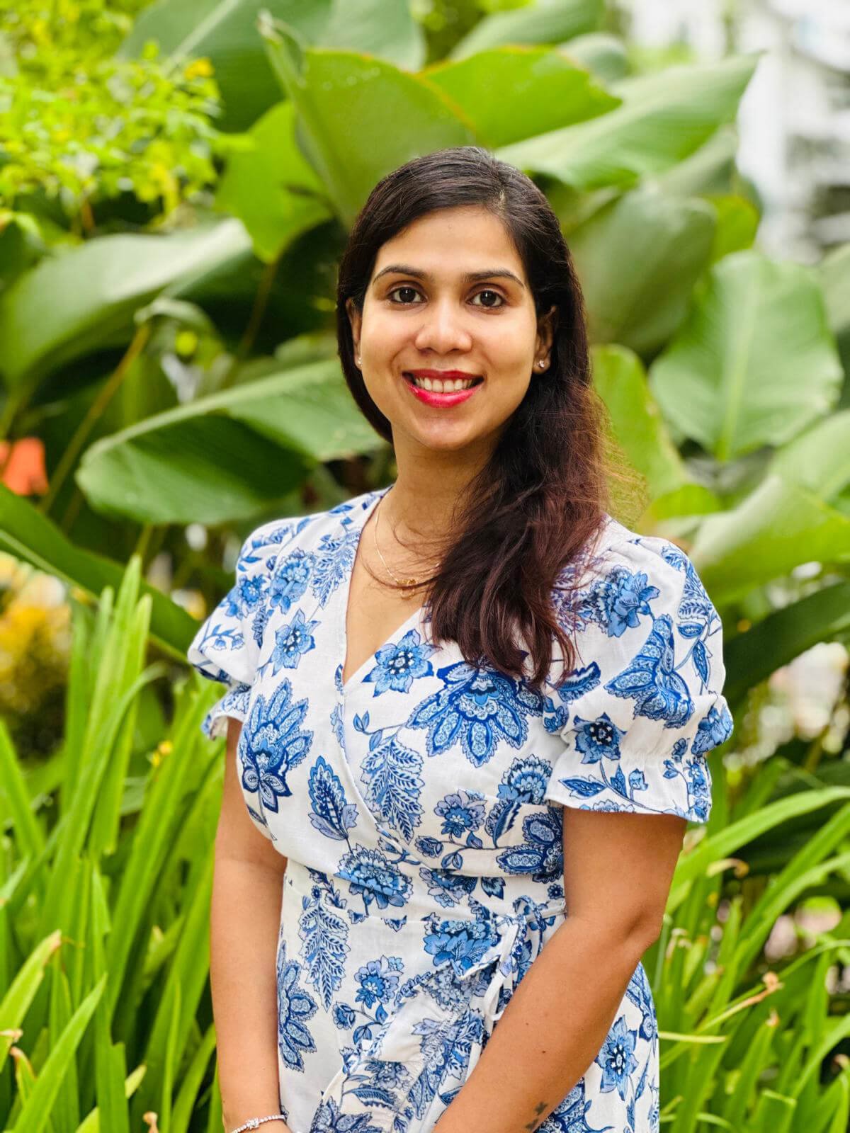 Anubha Jain