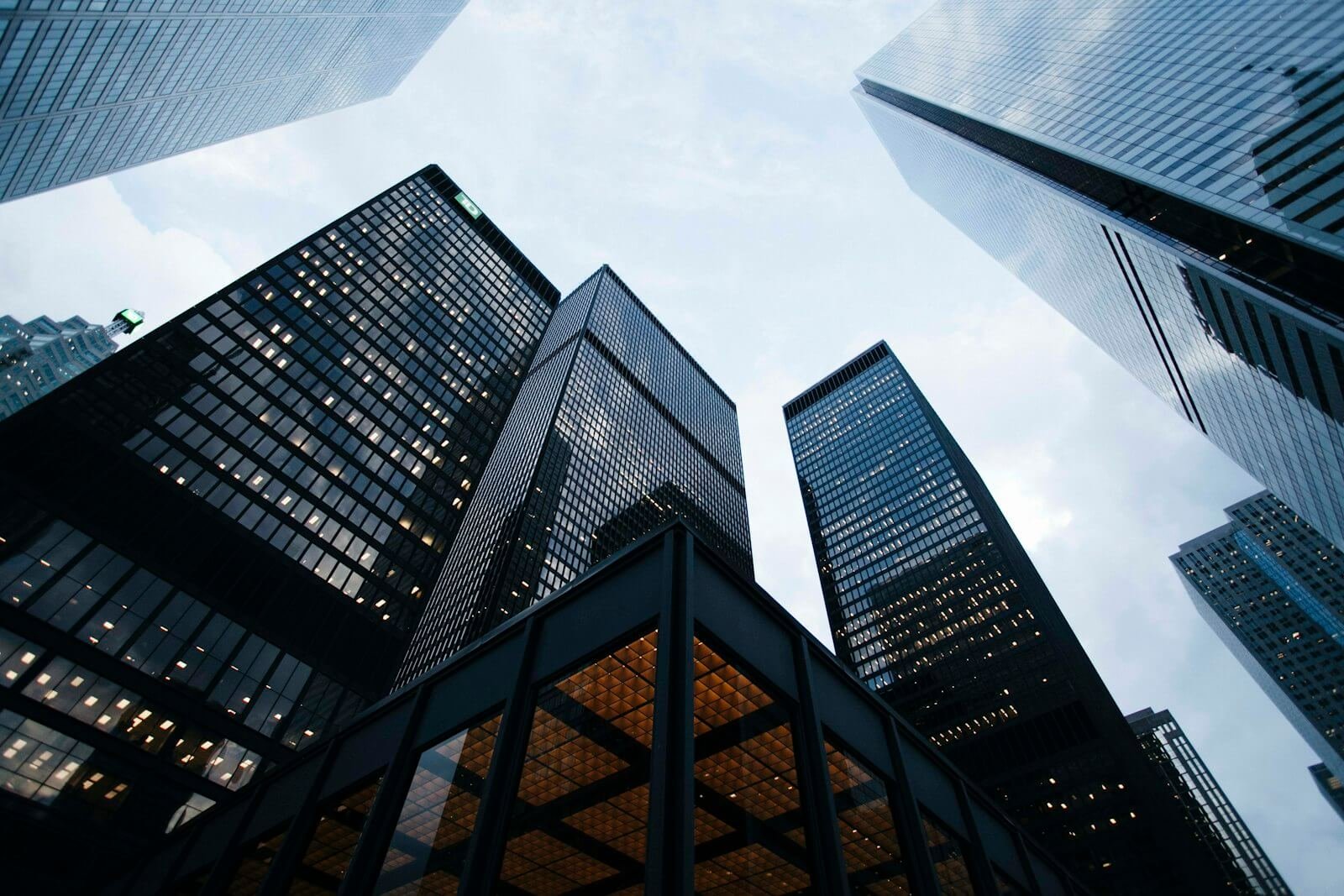 Company Incorporation